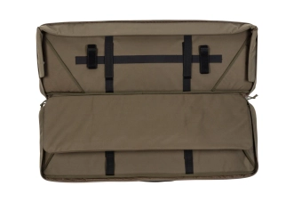 SAVIOR EQUIPMENT SPECIALIST Etui double pour fusil 110 cm Olive