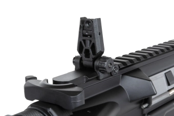 Specna Arms RRA SA-P14 PRIME™ Aster II ETU Carabina airsoft con motor brushless Negro