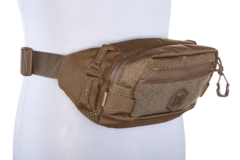 Riñonera Elite Hex Coyote