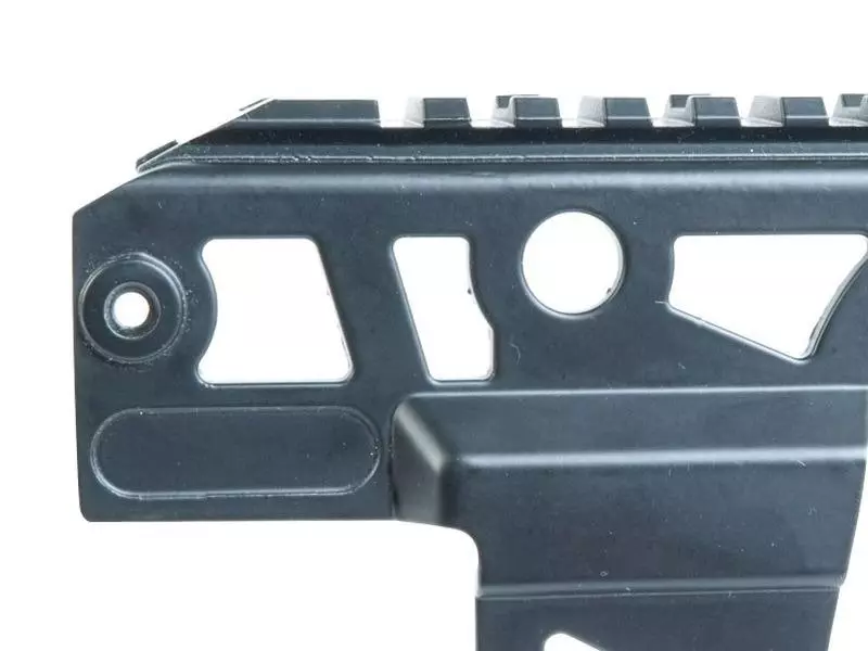 RIS 22mm mount for AK47/AK74/AK47S