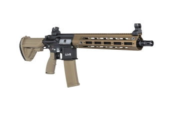 Specna Arms SA-PH22 PRIME™ HAL™ ETU ASG karabijn met Chaos Bronze borstelloze motor