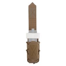 Wosport BP-137 Coyote Bruin tactisch stase zakje