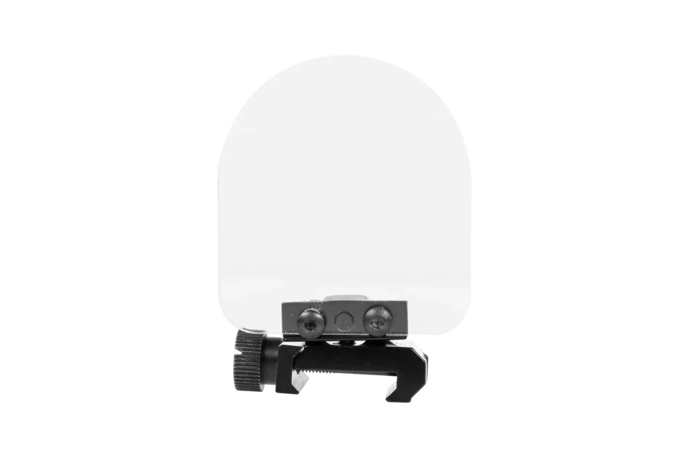Bouclier optique Victoptics avec montage RIS