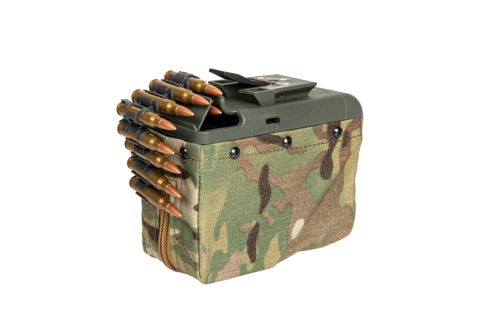 1500 BB Box Magazine for LMG Replicas (2020 Version)