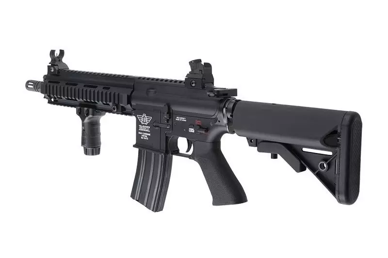 Replika karabinka B4 DEVGRU High Cycle - czarna
