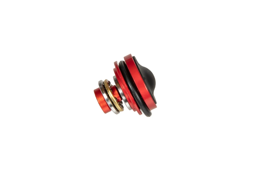 CNC Ball beared Silenced piston head
