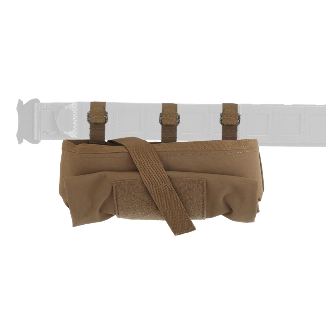 Bolsa de transporte Wosport BP-130 coyote brown