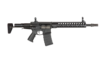 CA115M Nemesis 12” Carbine Replica - Black