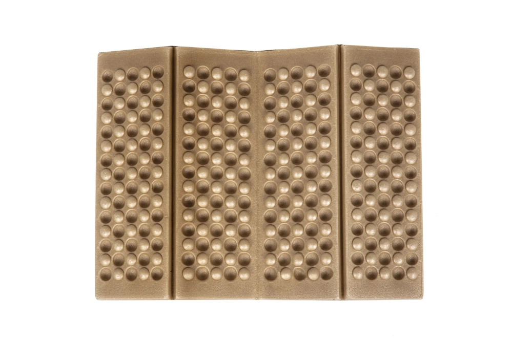 Asiento plegable Naturehike XPE NH20PJ025 Caqui