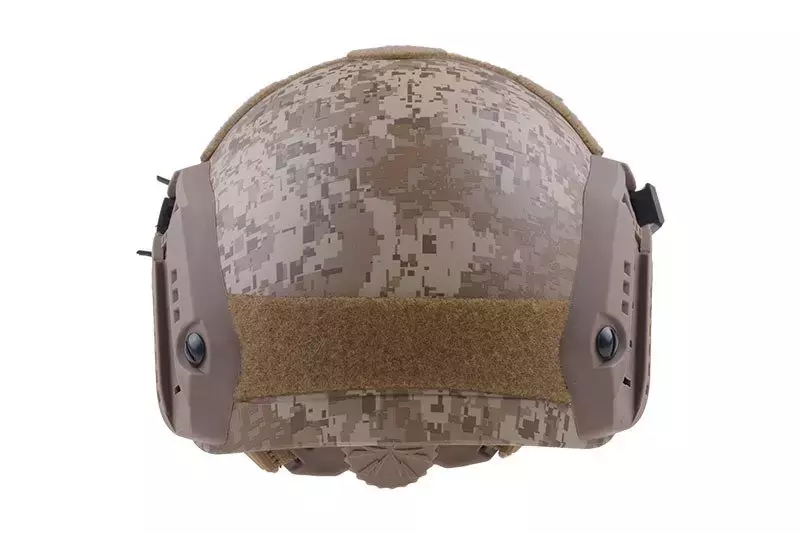 Maritime Helmet Replica - Digital Desert