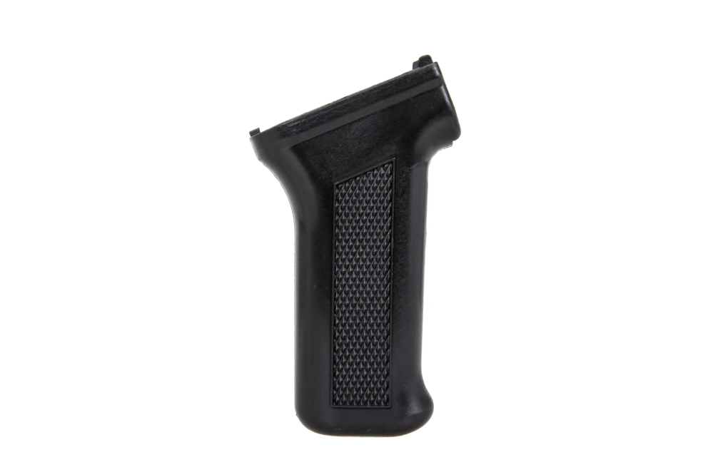 Pistolová rukojeť pro airsoftové zbraně AK (PK-09 LCK104) - černá