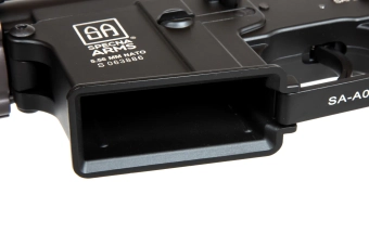 Airsoft geweer Specna Arms SA-A03 ONE™ Kestrel™ ETU Chaos Bronze