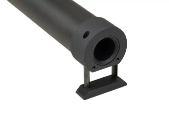 Suppressor for the SR25