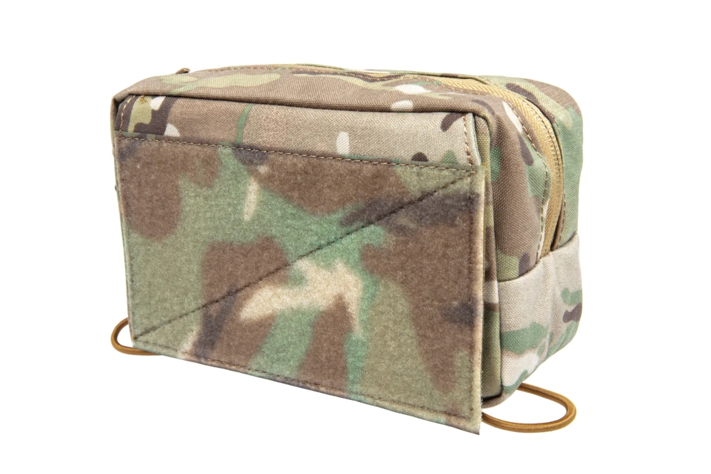 Cargador de correa para MK4 Chest Rig Wosport MC