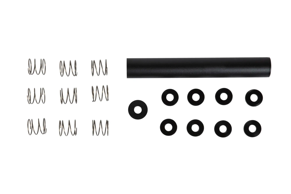 Silenciador Covert Tactical PRO - Brrrrt Fi 40mm