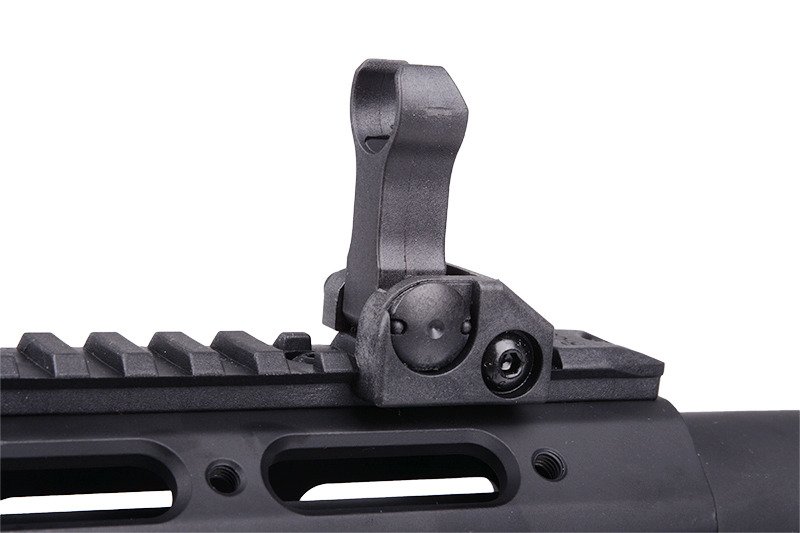Réplique de fusil AM-014 - noir