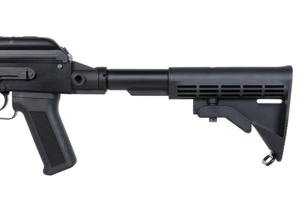 Specna Arms SA-PJ10 Prime™ Aster V3 SE ETU airsoft Carbine s bezkartáčovým motorem černá