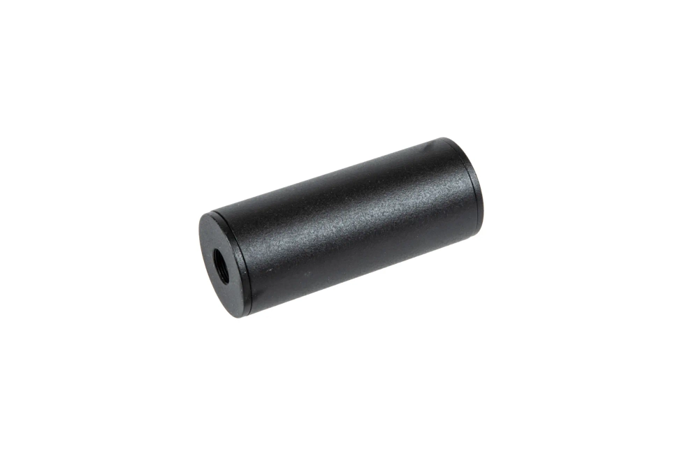 Covert Tactical PRO Silencer - Bacon - Fi 40 mm