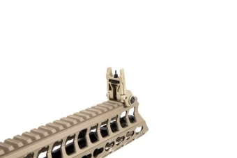 Airsoftová zbraň puškaka CXP-YAK CQB S1 - tan