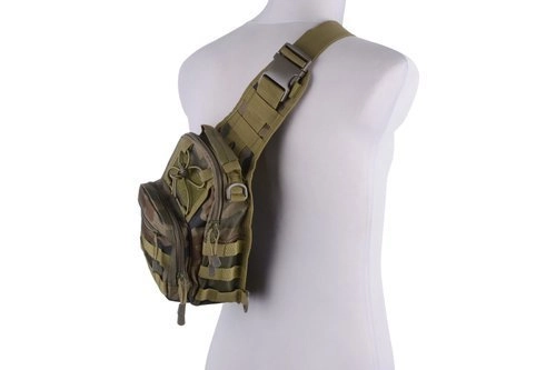 Bandolera táctica - wz.93 forest panther