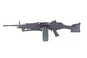 Replika karabinu maszynowego SA-249 MK2 CORE™ (OUTLET)