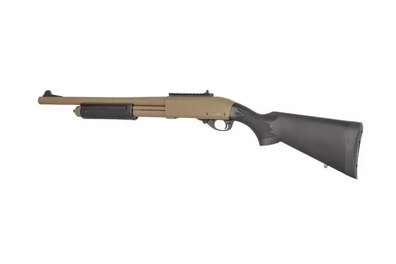 8870 Shotgun Replica - Half-Tan