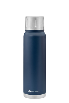 Volven Arctic thermosfles 520 ML Blauw
