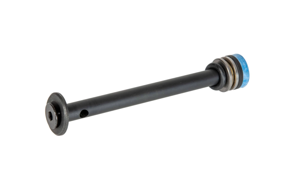 Pistón a réplicas Perno de empuje del SRS