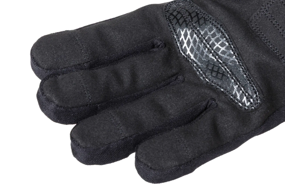 Specna Arms Tactical RAZOR™ Rukavice proti propíchnutí černé