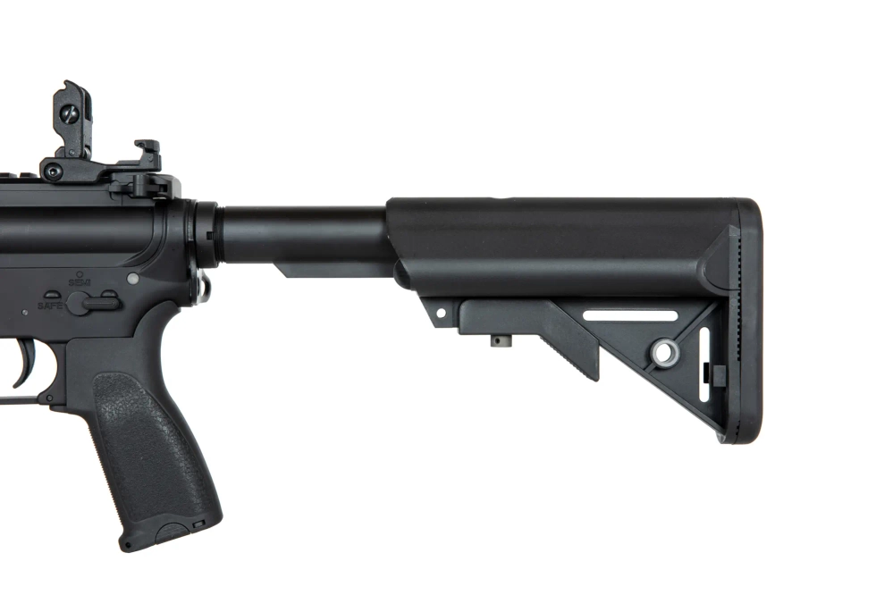 Specna Arms SA-E23 EDGE™ Kestrel™ ETU 1.14 J airsoft Carbine Negro