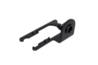 Support de sangle tactique pour répliquess d'AK Noir