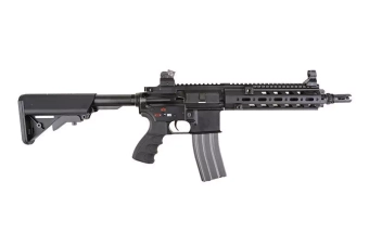 Airsoftová zbraň puškaka GC1-46