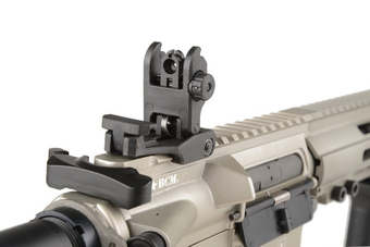 MK1 SMR Black Jack Strategic - Midnight Grey