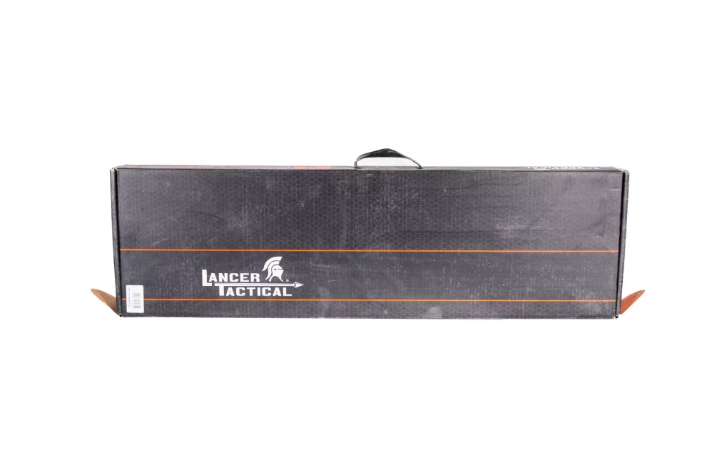 Lancer Tactical 14.5 Combat LT102 (OUTLET)