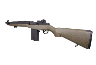 CM032A rifle replica - olive