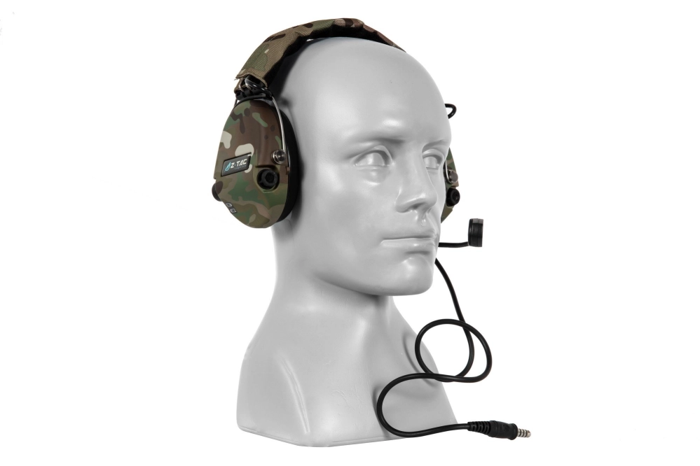 zSordin headset - MC