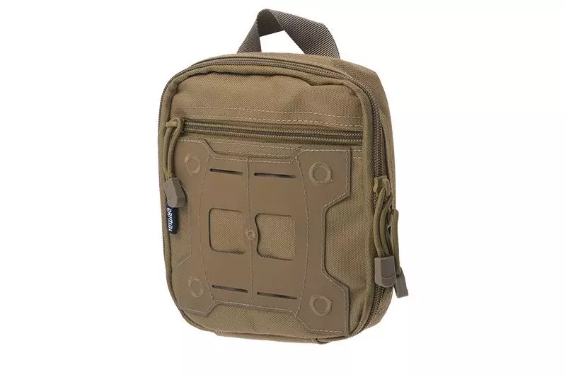 Universal Cargo / Medkit Hypalon Pouch - Tan