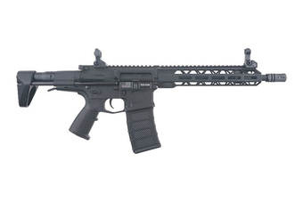 Carabina Classic Army airsoft CA111M Nemesis 10" Negra (OUTLET)