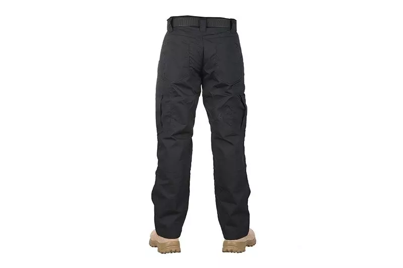 Ultimate Tactical VTX Tactical Pants - Black