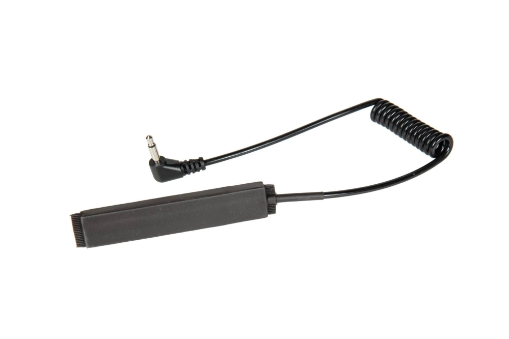 2000rd Electric Drum Magazine for M4/M16 replicas  - Black