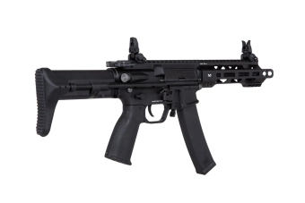 KWA QRF Mod.1 S-AEG 2.5 karabijn replica Zwart