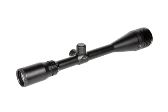 Vector Optics 10-40x50 SFP Scope