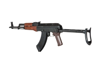 Airsoftová puška E&L ELMS Essential (Mosfet Version)