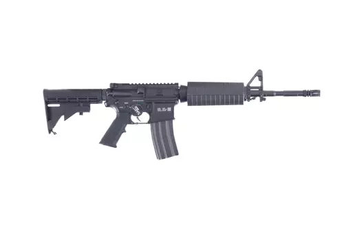 Replika karabinka SA-B01 ONE™ SAEC™ System - czarna (OUTLET)