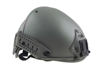 Replika hełmu FMA CP - Foliage Green