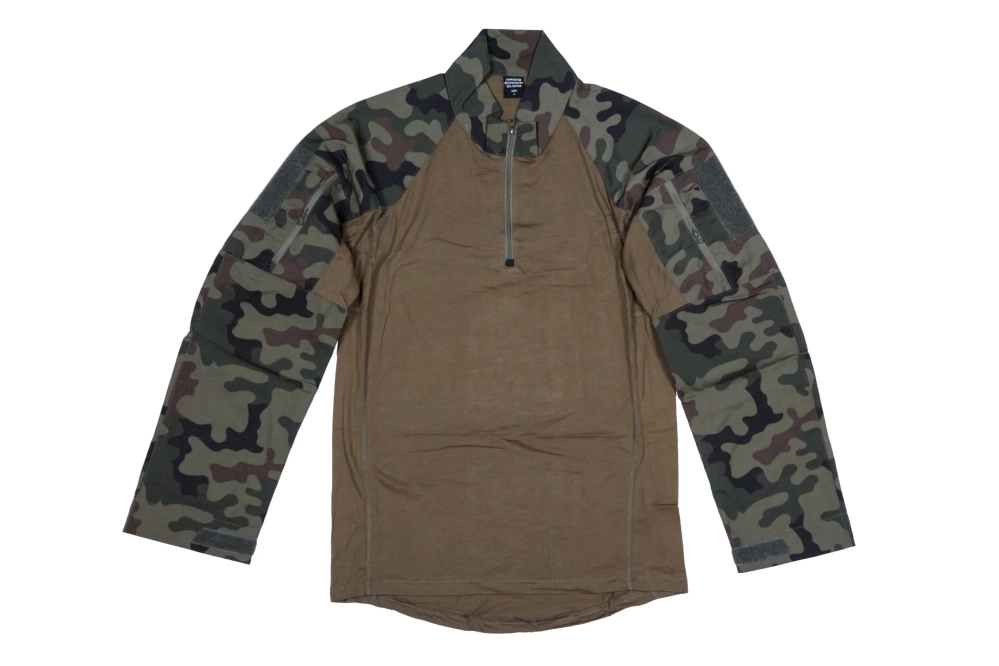 Combat Shirt SATAC G4 - WZ.93 Forest Panther