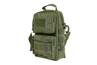 Sac Sac portable EDC - vert olive