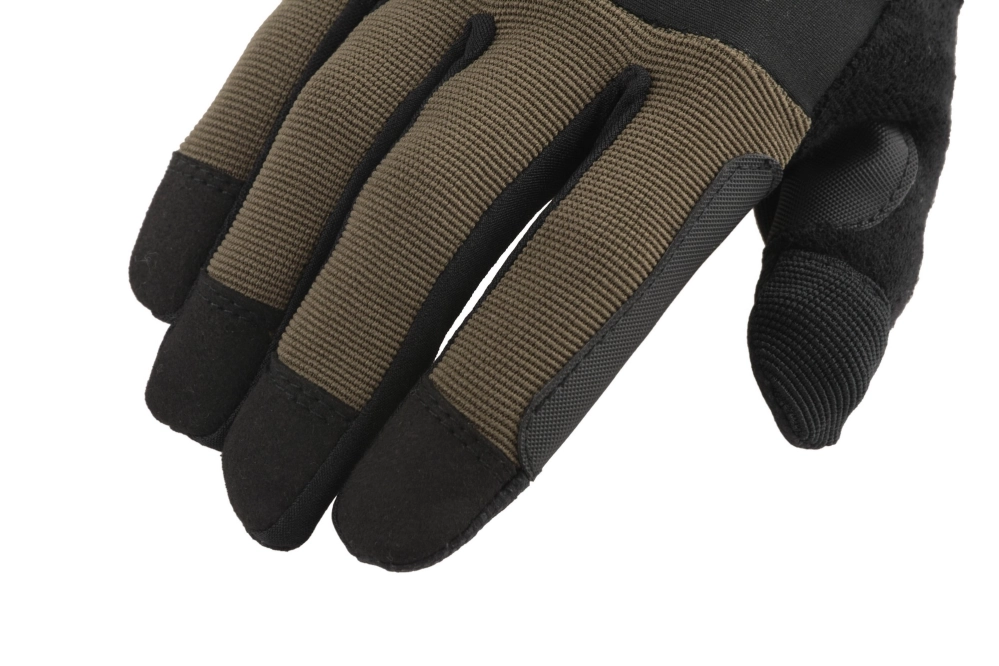 Armored Claw Accuracy Tactical Gloves - olive