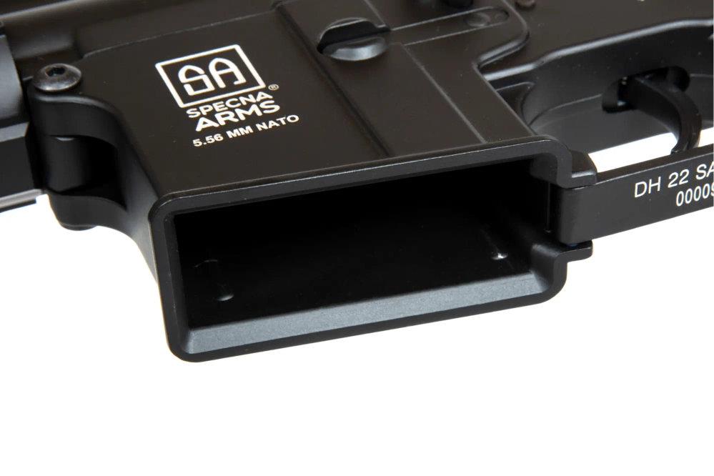 Specna Arms SA-B04 ONE™ carbine replica - black