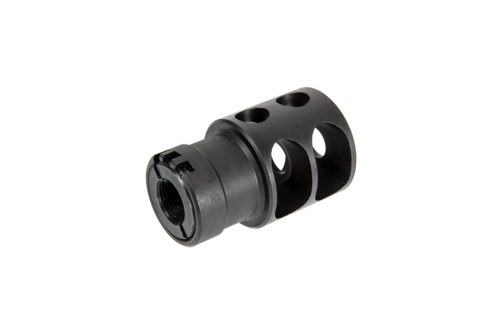 K-2 Flash Hider
